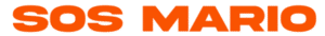 sos mario