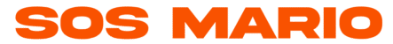sos mario